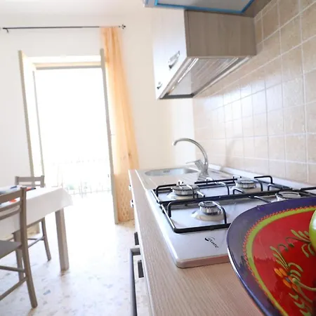 Appartamento Casa Vacanze Roberta In Centro