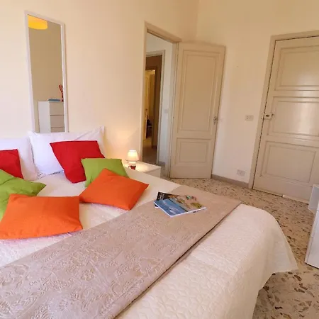 Casa Vacanze Roberta In Centro Appartamento Otranto