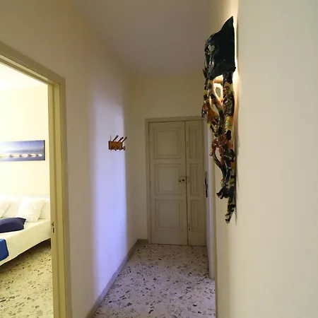 Casa Vacanze Roberta In Centro Appartamento Otranto