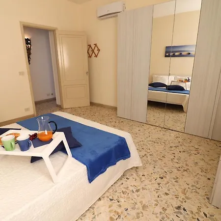 Casa Vacanze Roberta In Centro Appartamento Otranto