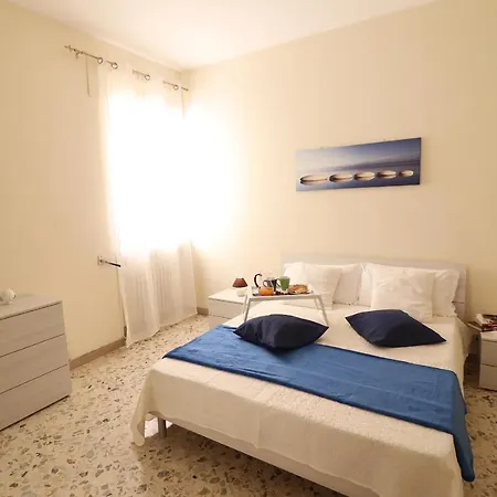 Casa Vacanze Roberta In Centro *