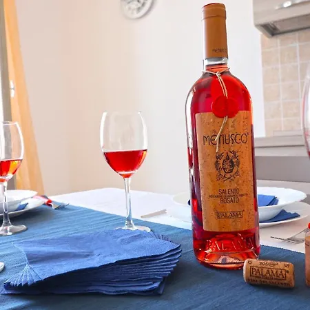 Appartamento Casa Vacanze Roberta In Centro Otranto