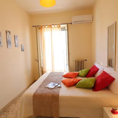 Casa Vacanze Roberta In Centro Appartamento