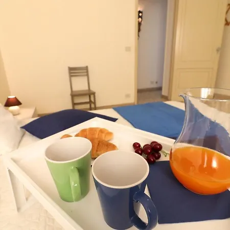 Appartamento Casa Vacanze Roberta In Centro