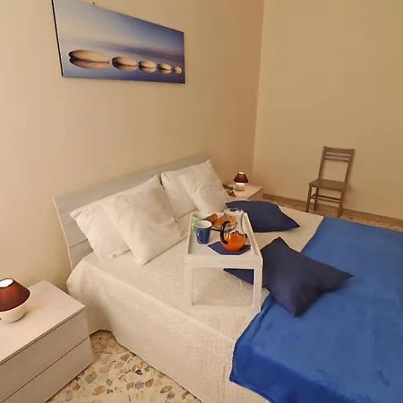 Appartamento Casa Vacanze Roberta In Centro Otranto