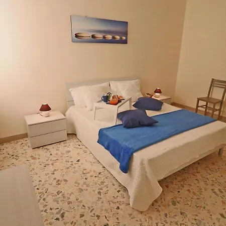 Appartamento Casa Vacanze Roberta In Centro Otranto