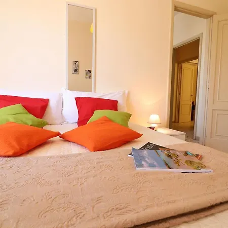 Casa Vacanze Roberta In Centro * Otranto