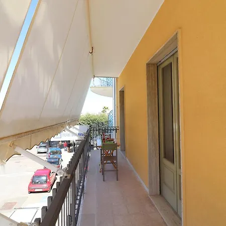 Casa Vacanze Roberta In Centro Otranto