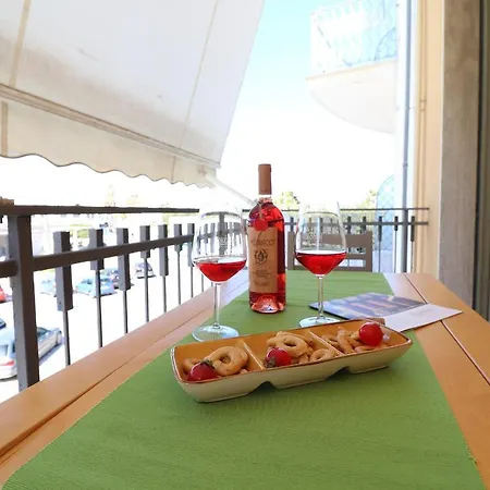 Casa Vacanze Roberta In Centro Otranto