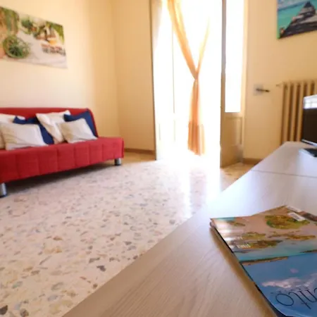 Appartement Casa Vacanze Roberta In Centro *