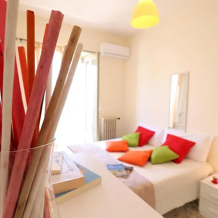 Appartement Casa Vacanze Roberta In Centro Otranto
