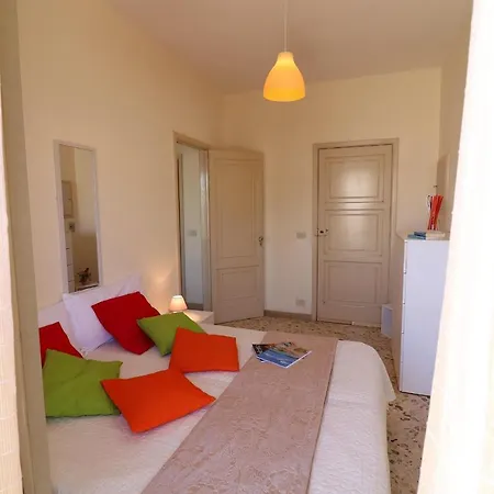 Casa Vacanze Roberta In Centro Appartement Otranto
