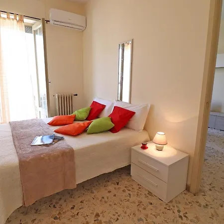 Casa Vacanze Roberta In Centro Appartement Otranto