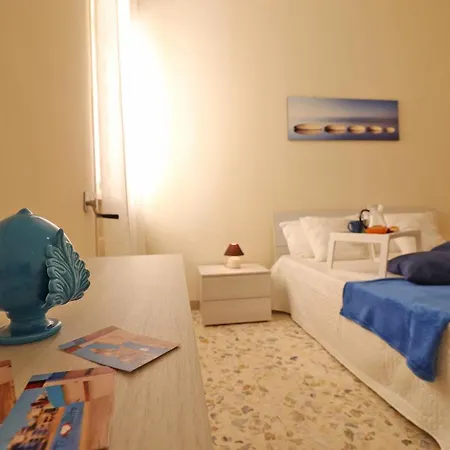 Casa Vacanze Roberta In Centro Otranto