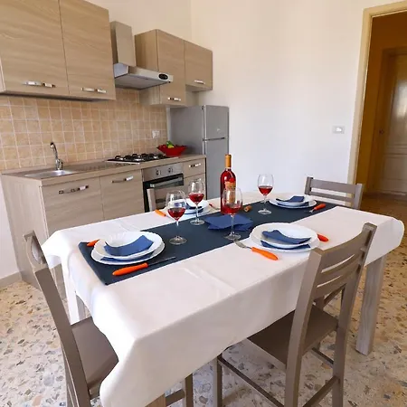 Casa Vacanze Roberta In Centro Appartement Otranto